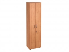 Шкаф для одежды малый с замком Витра Альфа 62.43